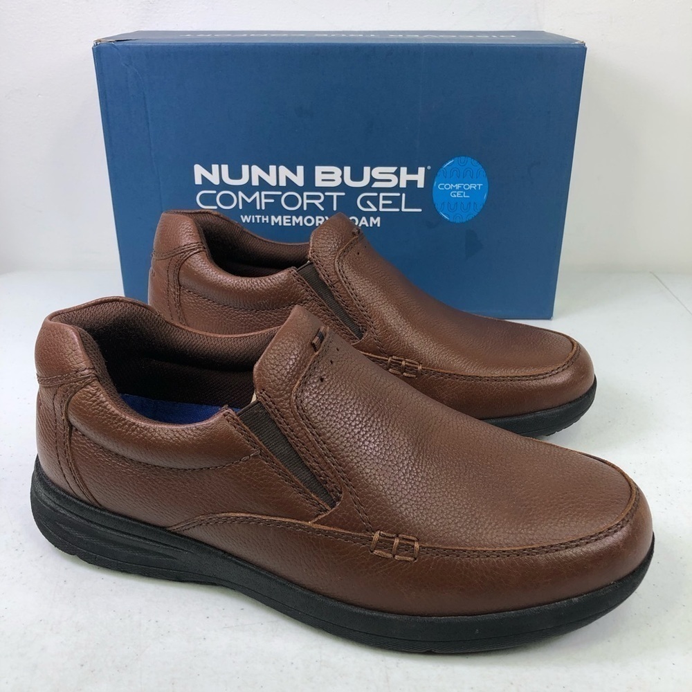 NUNN Bush Cam Slip On Comfort Shoes